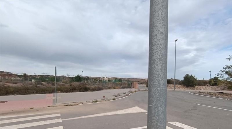 Murcia - Мурсия - 19856m2