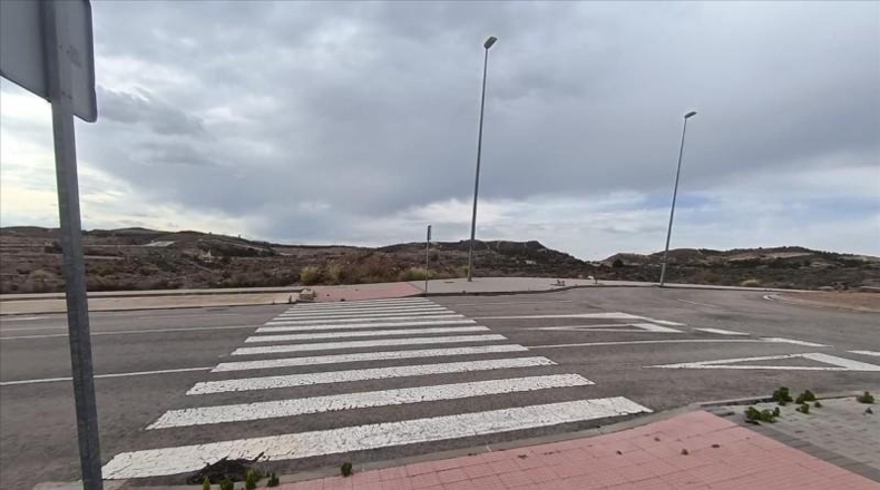Murcia - Мурсия - 19856m2