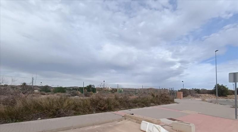 Murcia - Мурсия - 19856m2
