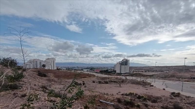 Murcia - Мурсия - 19856m2