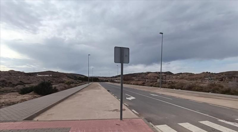 Murcia - Мурсия - 19856m2