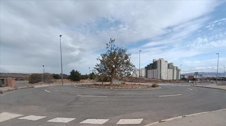 Murcia - Мурсия - 19856m2