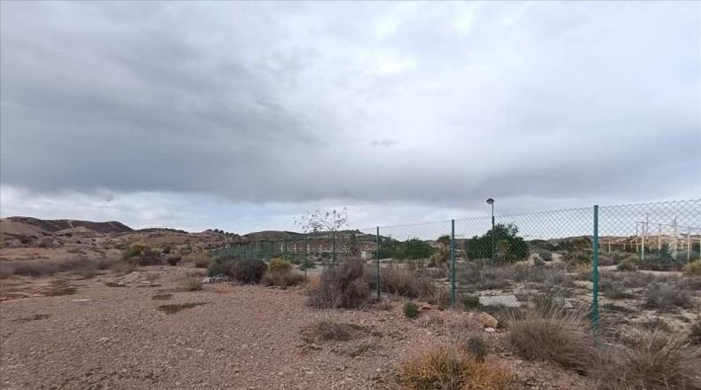 Murcia - Мурсия - 19856m2