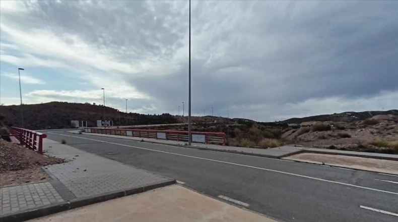 Murcia - Мурсия - 19856m2