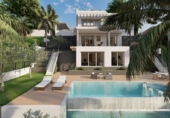 Detached villa with land for sale on España, Campo-Mijas, ref: TR317090 photo