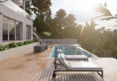 Detached villa with land for sale on España, Campo-Mijas, ref: TR317090 photo