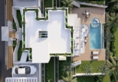 Detached villa with land for sale on España, Campo-Mijas, ref: TR317090 photo