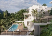 Detached villa with land for sale on España, Campo-Mijas, ref: TR317090 photo