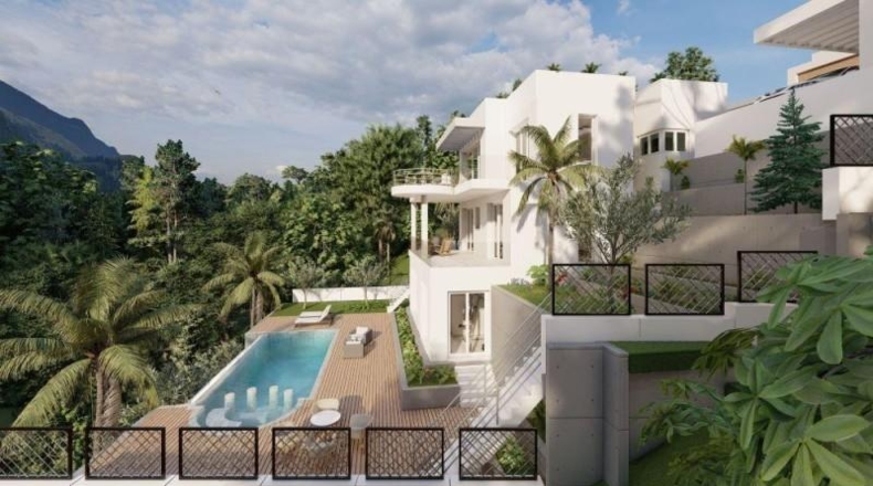 Malaga - Mijas - 571m2