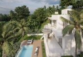Detached villa with land for sale on España, Campo-Mijas, ref: TR317090 photo