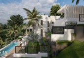 Detached villa with land for sale on España, Campo-Mijas, ref: TR317090 photo