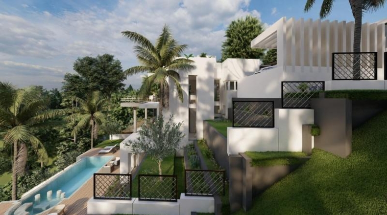 Malaga - Mijas - 571m2
