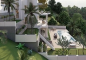 Detached villa with land for sale on España, Campo-Mijas, ref: TR317090 photo