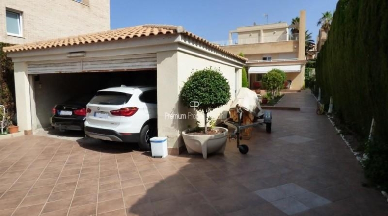 Alicante - Alacant - 864m2