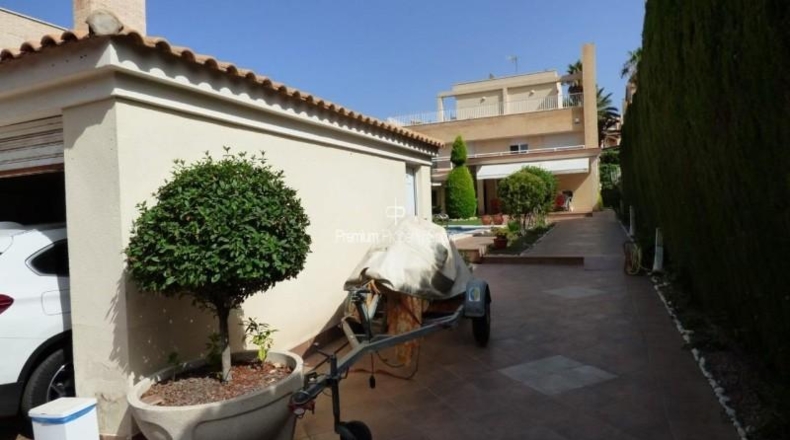 Alicante - Alacant - 864m2