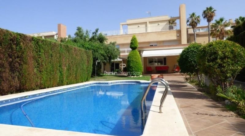 Alicante - Alacant - 864m2