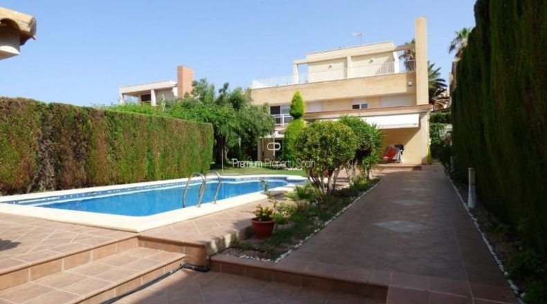Alicante - Alacant - 864m2