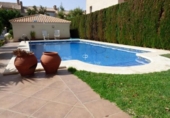 Xalet independent amb terreny en venda a la España, Alacant, ref.: TR313149 foto