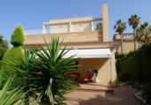 Xalet independent amb terreny en venda a la España, Alacant, ref.: TR313149 foto