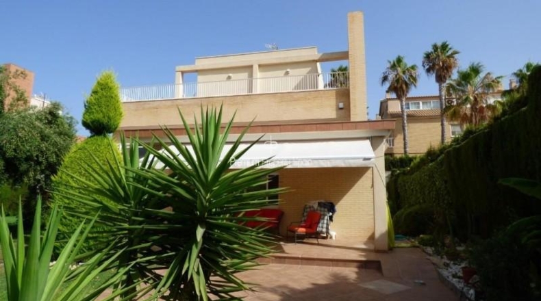 Alicante - Alacant - 864m2