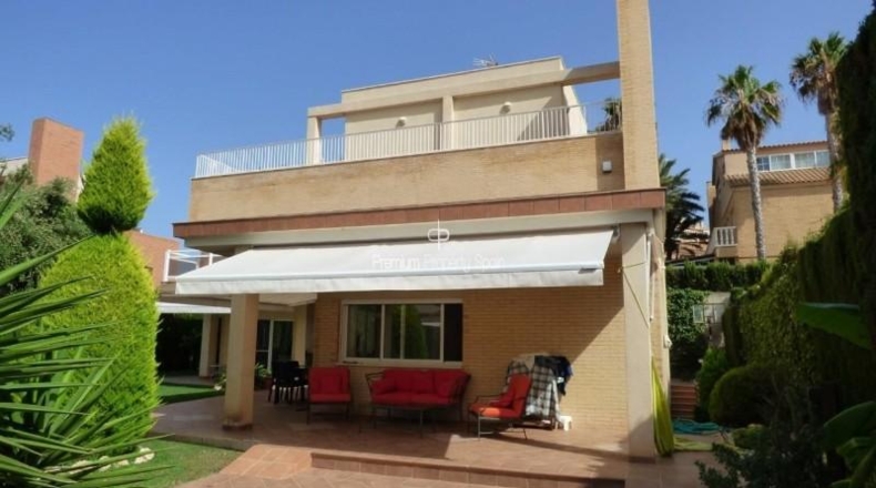 Alicante - Alacant - 864m2