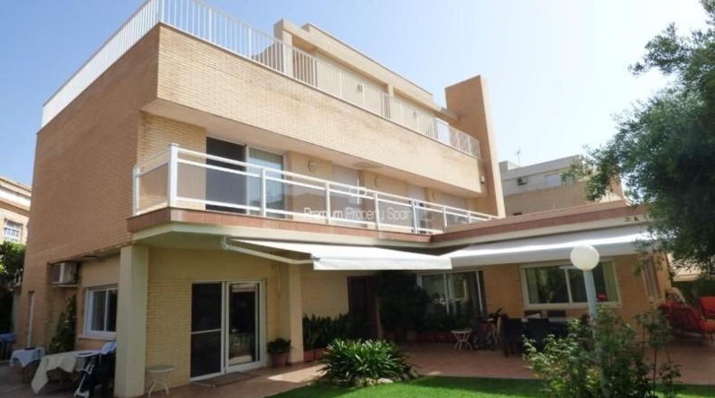 Alicante - Alacant - 864m2