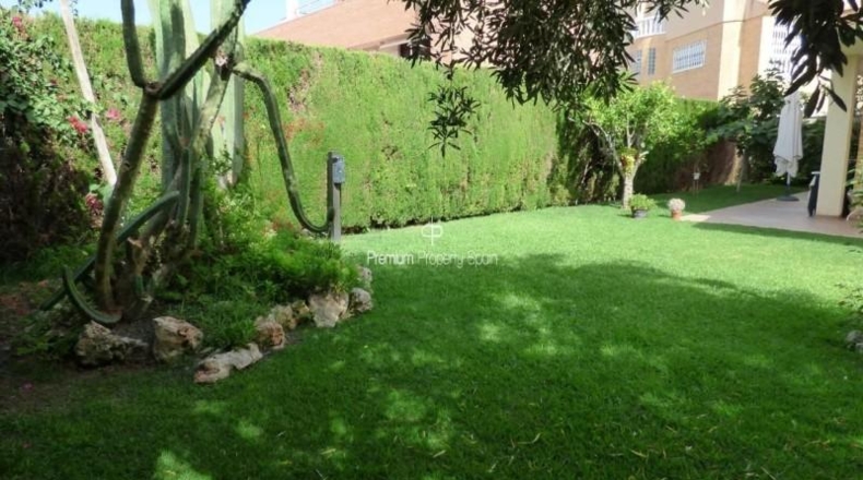 Alicante - Alacant - 864m2