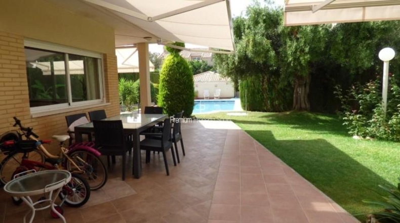 Alicante - Alacant - 864m2