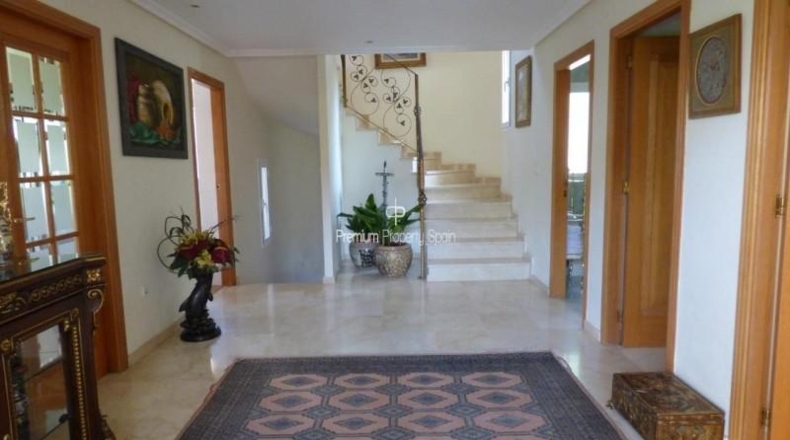 Alicante - Alacant - 864m2