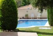 Xalet independent amb terreny en venda a la España, Alacant, ref.: TR313149 foto