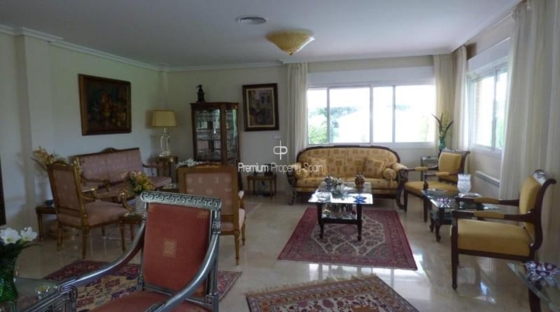 Alicante - Alacant - 864m2