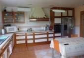 Xalet independent amb terreny en venda a la España, Alacant, ref.: TR313149 foto