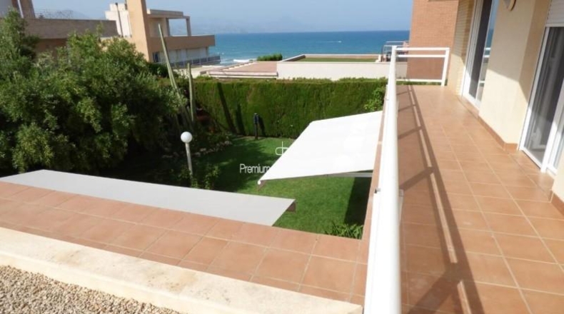 Alicante - Alacant - 864m2