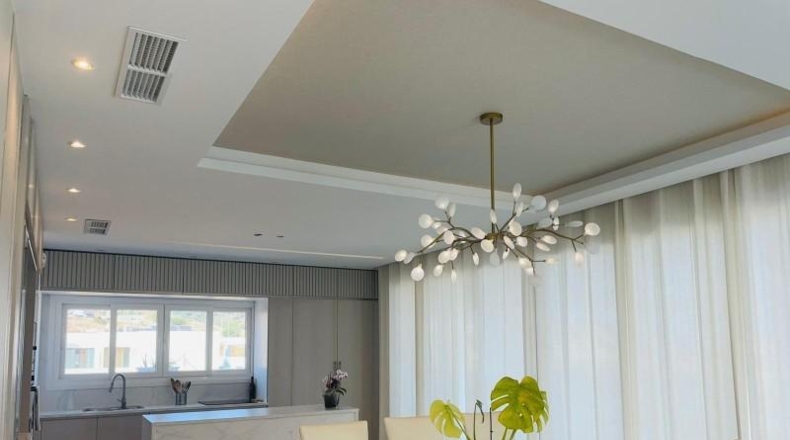 Málaga - Benalmádena - 750m2