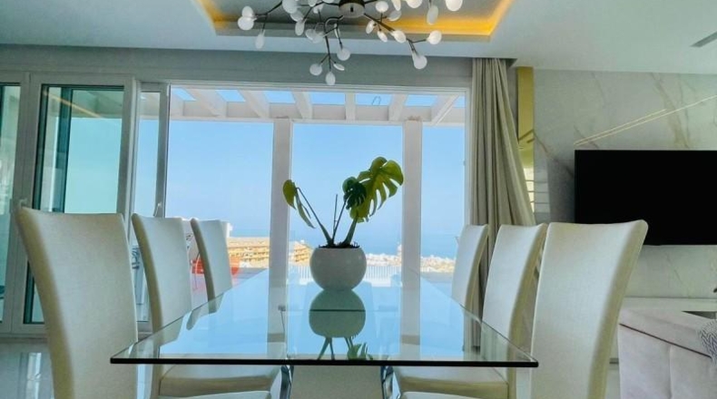 Málaga - Benalmádena - 750m2