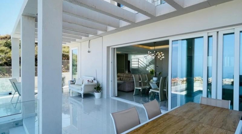Málaga - Benalmádena - 750m2