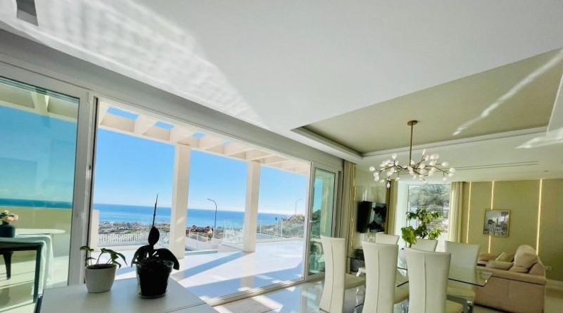 Málaga - Benalmádena - 750m2