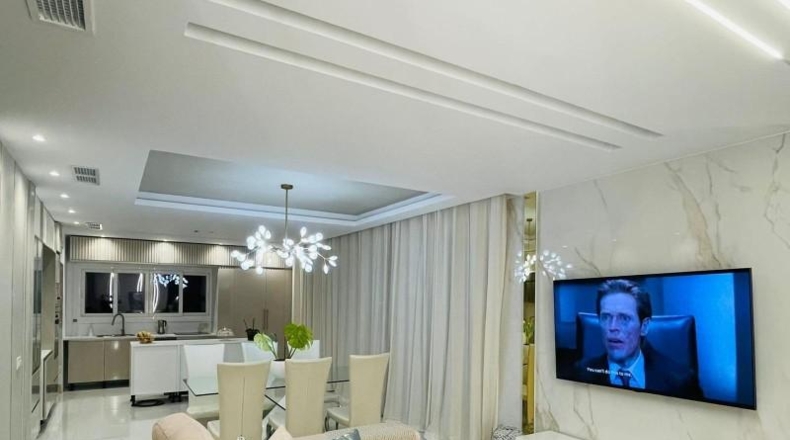 Málaga - Benalmádena - 750m2