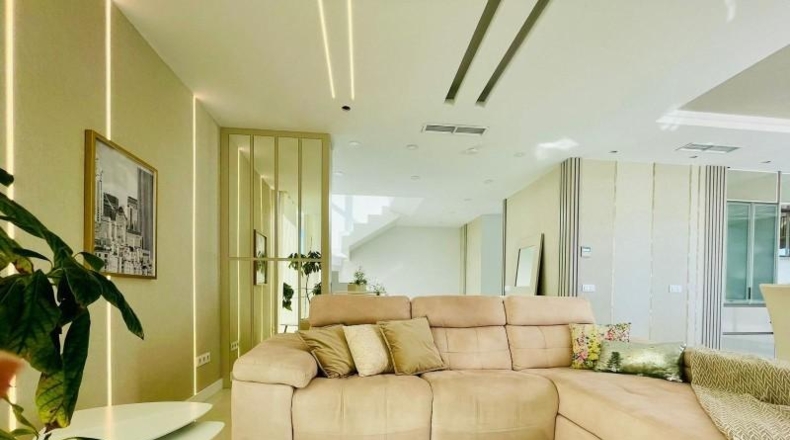 Málaga - Benalmádena - 750m2