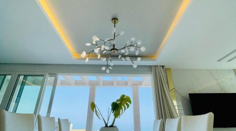 Málaga - Benalmádena - 750m2