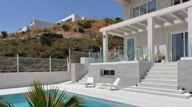 Málaga - Benalmádena - 750m2
