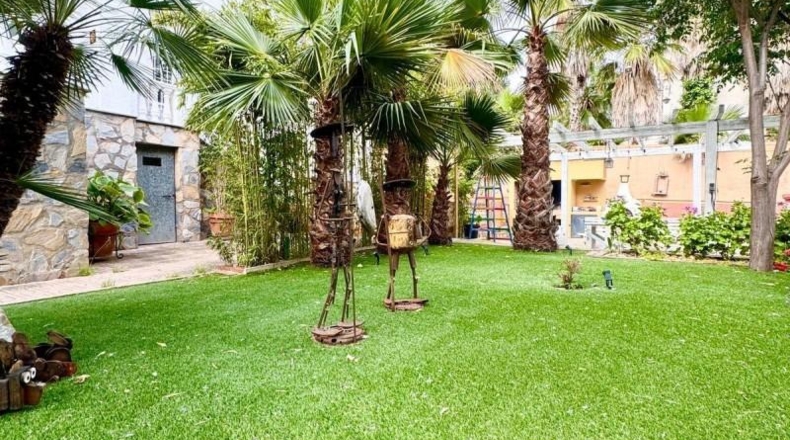 Múrcia - Murcia - 440m2