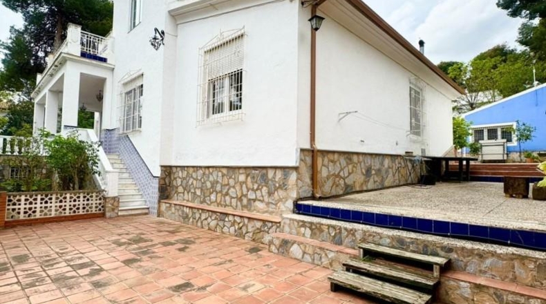 Múrcia - Murcia - 440m2