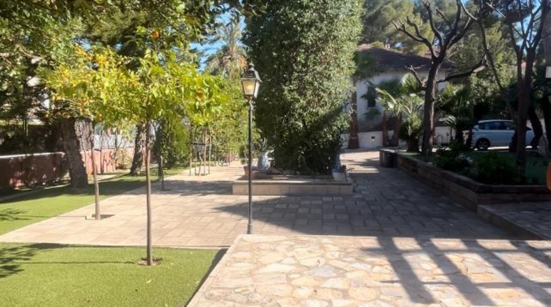 Múrcia - Murcia - 440m2