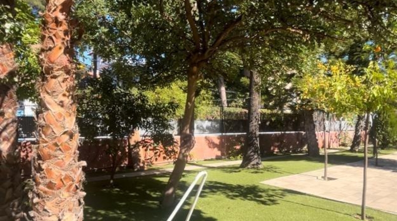 Múrcia - Murcia - 440m2