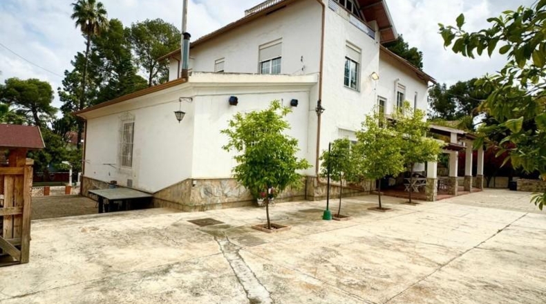 Múrcia - Murcia - 440m2