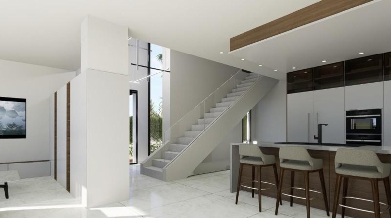 Alicante - Dehesa de Campoamor - 671m2