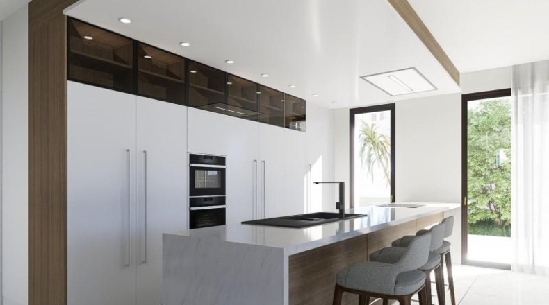 Alicante - Dehesa de Campoamor - 671m2