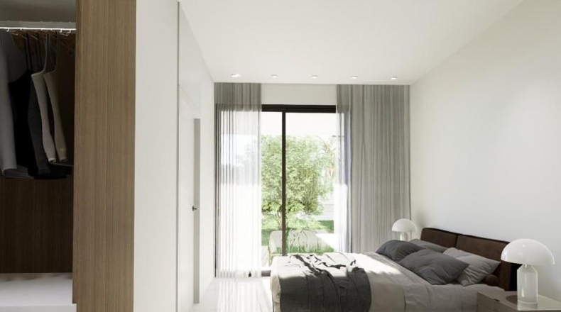 Alicante - Dehesa de Campoamor - 671m2