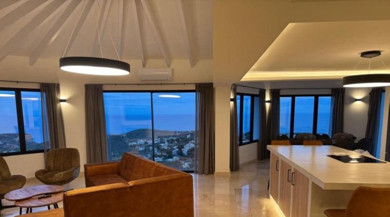 Alicante - Бенитачель - 1032m2
